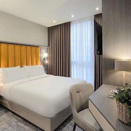 Griffin Hotel Tbilisi Eksteriør bilde